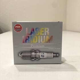 Iztr4a11 Ngk Spark Plugs 4213 Plug Laser Iridium 4 Pack