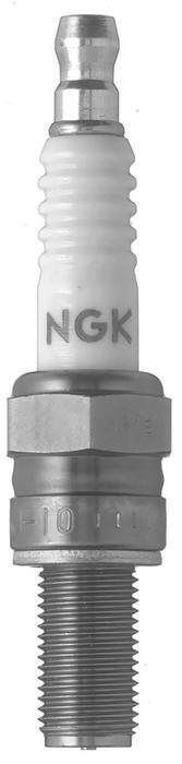 R0045q-10 Ngk Spark Plugs 4216 Racing Plug #4216 Tm Mx 250 F 2011