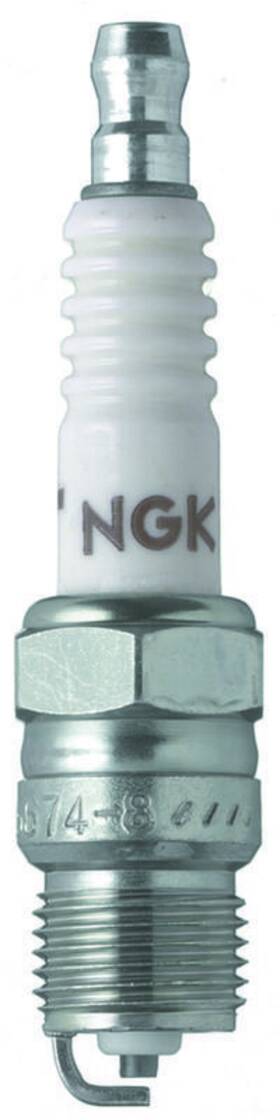 R5674-10 Ngk Spark Plugs 6702 Plug Racing Without Resistor R5674-10 Ngk Spark Plugs 6702 Plug Racing Without Resistor