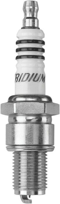 Dcpr6eix Ngk Spark Plugs 8196 Iridium-ix Plug #8196 Victory/honda