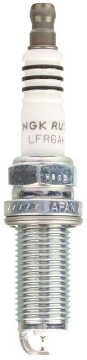 Lfr6ahx-s Ngk Spark Plugs 94122 Plug Ruthenium Hx