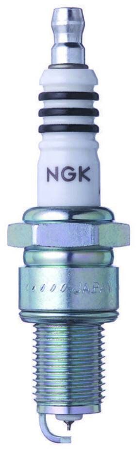 Gr4ix Ngk Spark Plugs 97382 Plug Iridium Ix Oe Replacement