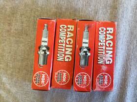B10eg4 Ngk Spark Plugs 4 Of Racing B10eg/3630