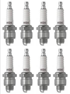 3710 Ngk Spark Plugs B7s8 8 Of Standard Series B7s/3710