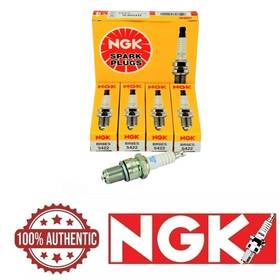 Br8es4 Ngk Spark Plugs 4 Of Standard Series Br8es/5422