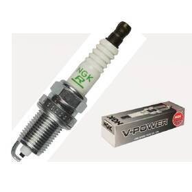 Zfr7f-11 Ngk Zfr7f11 6855 V-power Sparkplug 1.1mm Gap