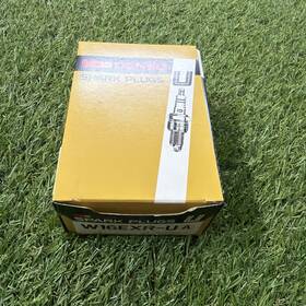 Nippondenso W16exr-u 10 Ten Denso Nd Sparkplugs Spark Plugs
