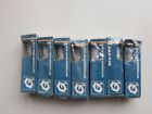 W24es-gu Nippondenso Yam Kaw Motorcycle Suz 7 Lot Plugs Spark Gas Ktm