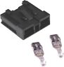 Nmfh-01 Namz Custom Cycle Products Maxi Fuse Holder Connector And Terminal
