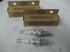 32334-05 Nos V-rod Harley-davidson Platinum 10r12app Plug Pair Models Spark