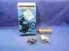 Np7470 Honda Xl 125 1976-78 Tune Up Kit Ndtk 119 Denso Nos