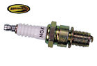 Cr9eh-9 Nx250 1988-1990 Plug Nx Spark Honda 250 Ngk