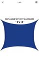 Outhereb007 Outhere Sun Shade Sail Durable Outdoor Canopy Uv 691198425470