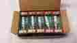 P-7-mc Champion New Nos Spark Plugs Box Of 10 X-reference Ngk D8ha