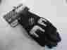 70089-196-015 P.n Shift New Streetfighter Hybrid On Road Riding Gloves In Black Adult Size Small