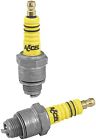 Sp2410a Pack 2410a Accel - 24 Spark U-groove Plugs Shop Qty.