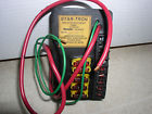 Ap5xc Panel Ap5 Machine Accessory . Mfg. Isolated Kriss Star-tron