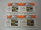32187-10 Performance 72-85 Screamin Plugs Xl1000 Eagle Harley 8 Davidson Lot Spark