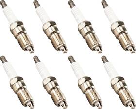 8609spp108yus Philtop 11 Spark Plugs Sp-479 Replacement For F150 F250 Expedition E350