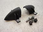 11127672854 Pin 5539-04-501 Bmw Auxiliary Spark Plug Cover Right Left