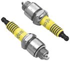 Y2418p Platinum Spark Accel Plugs
