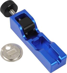 4592640 Playoccar Universal Spark Plug Gap Tool Compatible With 10mm 12mm 14mm 16mm
