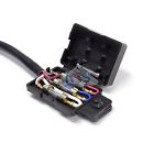 26004-1035 Plug Box Kawasaki Fuse Small Wire Panel Harness