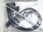 2873883 Plug Pn Victory Motorcycle Spark 2873883. Blue Polaris Wires 36-741