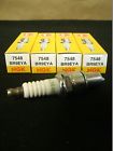 Br9eya Plug Spark 4 7548 Plugs Count Atv Ngk Motorcycle Snowmobile