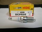 Dcpr8e Plugs 10 Ngk Count Snowmobile Spark Plug Motorcycle Atv 4339