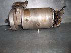 22011a Plunger Ariel Mkii Vintage Lucas Generator Volt Square 6 Dynamo