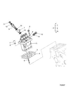 3070647 Polaris Plug Genuine Oem Part Qty 1