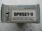 Bpr5ey11 Power Plugs Auction Honda Items Spark 10 Pack V Ngk Price