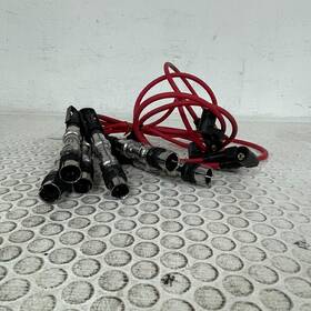 35-77714 Prenco Spark Plug Wire Set Performamax 1999-2002 Volkswagen Jetta