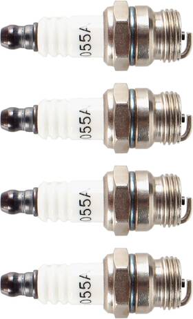 794-00055a Pro Chaser Pcac-0045 Spark Plug For Mtd 753-06847 794-00050 753-06193 Champion Dj7j
