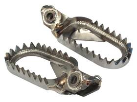 Psychic Mx-04406 Foot Pegs
