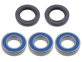 Psychic Mx-06190 Wheel Bearing Kit