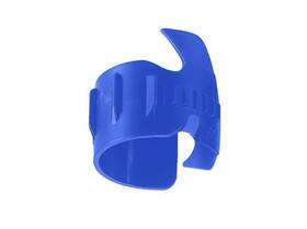 Psychic Mx-12000bu Fork Seal Mud Scraper Blue