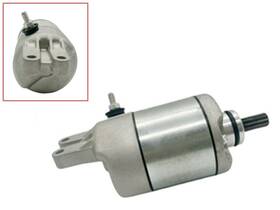 Psychic Xd-01019 Starter Motor