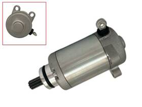 Psychic Xd-01024 Starter Motor