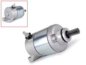 Psychic Xd-01026 Starter Motor