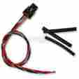 Pt-12162182-b Namz Custom Cycle Products Oem Type Connector W Wire Pigtail