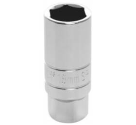 3801-0342 Pt Performance Tool 18mm S Spark Plug Socket 3/8 Inch Drive W38168