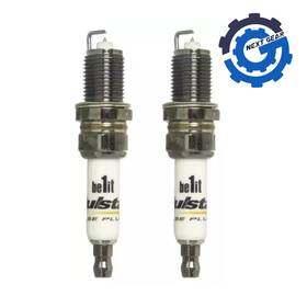 Be1it Pulstar New Pair Pulse Plug For Harley-davidson Big Twin 80-99