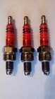 6943587pz Pz9hc Jes Performance Motorcycle Spark Plug A7tc High Performfits Pz7hc Z8 Z19 Z9 Copper 3