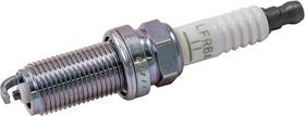 Lfr6a-11 Quicksilver 881284q Ngk V-power Spark Plug Unspecified