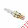 R4118s-9 Mfg 3245 Ngk Resistor Sparkplug Suzuki Rm125 1992-1995