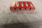 R6252e-8 Ngk Lot Of 5