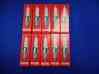 R6254e-105 Ngk Plug Brand 10 Qty Spark