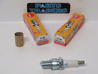 R6918c-9 Set Ngk Sparkplug 5196 Standard Spark 2 Plug